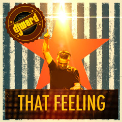 DJ Ward - That Feeling (Extended Mix)