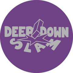 DDSR001 - Washerman / James Johnston - Split Slam EP