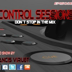 Control Sessions Episode 102 (10-01-2013)  Con Francis Viruet