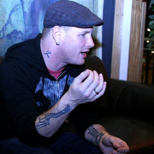 Corey Taylor Joins Quinn