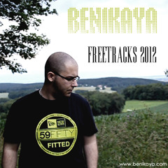 Benikaya - In den Sternen (Der Weg meines Herzens) (prod. by Yegeda)