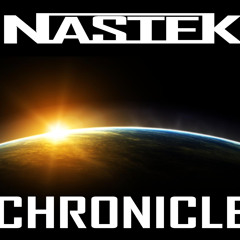 Nastek - The Chronicle (Original mix) (Preview)