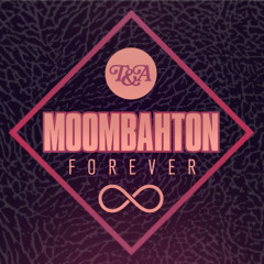 Valentino Khan & ETC!ETC! - Eat It (Original Mix) [OUT JAN 17 ON MOOMBAHTON FOREVER COMPILATION]