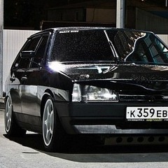 Vetl - Люби маму папу рэп и громкие девятки(Element rec.)