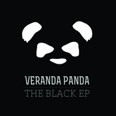 Veranda Panda - Tent Rain ( Feat: Maxine Matthews)