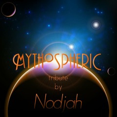 Nodjah - Mythospheric Tribute