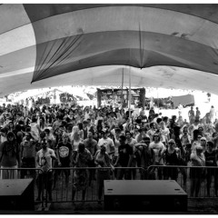 Hyphen & SFR - Live at Rezonance 2012