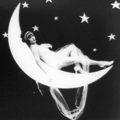 Moon Talking- Antony Difrancesco & MHM ONE