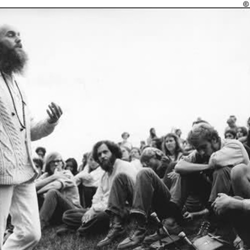 Krishna Das and Ram Das