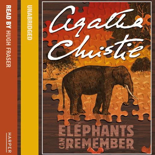 Elephants Can Remember 