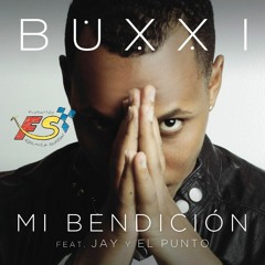 Mi Bendición (feat. Jay & El Punto)