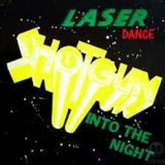 Laserdance-Into The Night(ErnestoRemix)