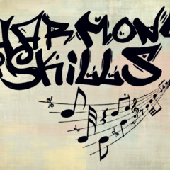 Harmony Skills - Worldwide Choppers - Demo