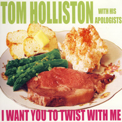 Tom Holliston - I Need A Demographic