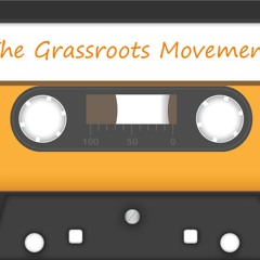 Stevie Wonder - Superstition (Grassroots Movement Fonkey Edit)