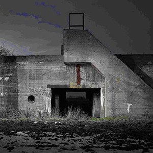 Busted Bunker