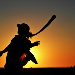 "Another Level" by Sparrow