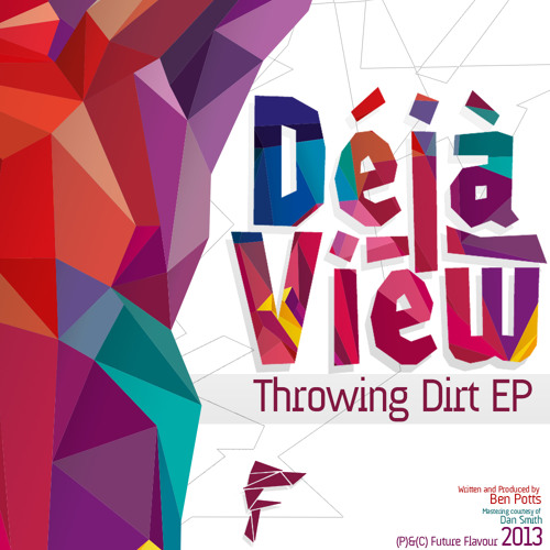 DéjàView - On My Knees