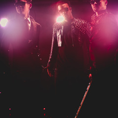 UNITY OF ARTS (UOA) 4.0 by DENNIS LAU & KOUJEE BEATBOX feat. JAMIE WILSON