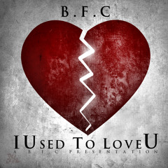 I USED TO LOVE YOU- FIRST SINGLE OFF OF V.S.O.P