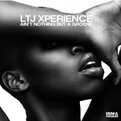 LTJ XPERIENCE - VUOTO BEAT (snippet)