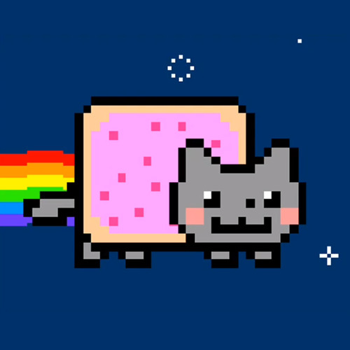 Nyan Cat - BrownPrideBeats remix