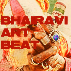 Ethnicalvibes feat. Sitarsonic- BHAIRAVI ART BEAT