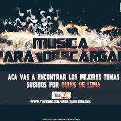 MUEBELO MI VIDA LLAMADORES DE CARTAGENA - M@STER DJ(AckaDejoMusicaPaDescargar)