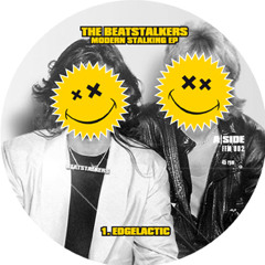 The Beatstalkers - Heartcore