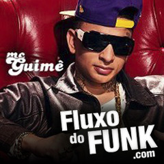 Mc Guime e Terra Preta - Os Muleke é Zica