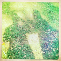 Keith Mannina on Vibraphone - to have seen the end at The A-Line House on Saturday morning