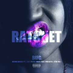 Dj Flawless - Rachet Twerk Mix