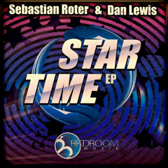 Sebastian Roter & Dan Lewis - Star Time (Shuffle Mix)