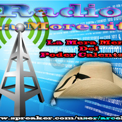 Radio "La Morenita" - CANDIDO ESCAMILLA RAMIREZ (made with Spreaker)