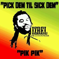 DUB "Blaze" [Energy Radio] ARTIST IZREL THE COTTON PIKKA DJ MONSTA P & BOBSTEEL