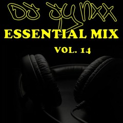 DJ Jynxx - Essentials Mix vol. 14