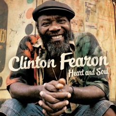 Clinton Fearon - I’m Not Crying (from 'Heart and Soul' available 11/02/13)