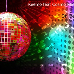 Keemo feat Cosmo Klien vs Shiver - On Beautiful Lie (Stain Mashup)