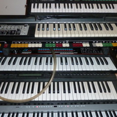 MULTIFUNKSHUN   NIGHTMARE