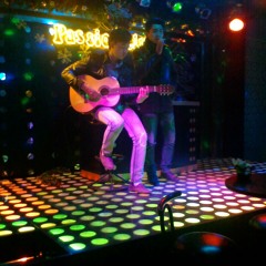 Một Thời Đã Xa (Acoustic Ver) - Khánh Huy