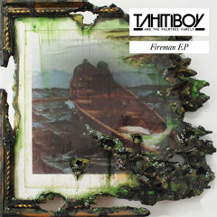 Tahiti Boy and The Palmtree Family - Fireman (superpoze remix)