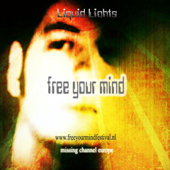 Missing Channel Europe:  Free Your Mind