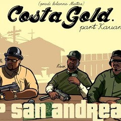 Costa Gold - SP San Andreas