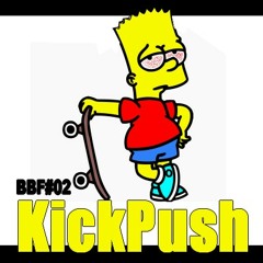 " BBF#2 " By Zeking(BBG) aKa GdkR