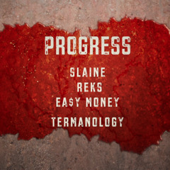 Progress feat. Termanology, Slaine, REKS & Ea$y Money "Livewires" (prod. by Termanology)
