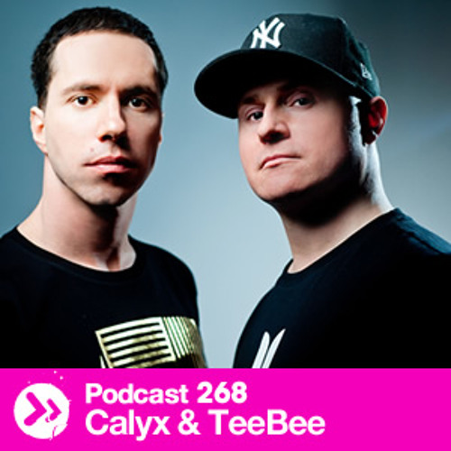 DTP268-Calyx TeeBee-datatransmission