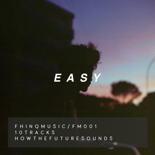 Fion - More Than Ever [On 'Fhinq Music Records' FM001]