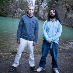 Gerata & NRG_D - Време е (Official version)