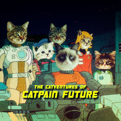 Catpain Future Theme (Herr Kaschke 8Bit Remix)