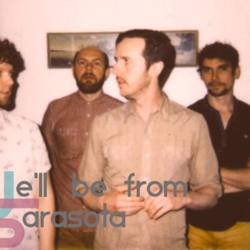 WBFS // Wave Machines - I'll Fit